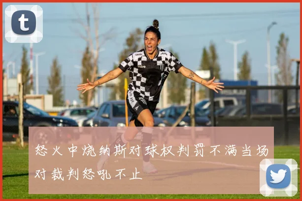 怒火中烧纳斯对球权判罚不满当场对裁判怒吼不止