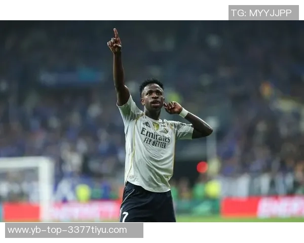 皇马拒绝维尼修斯高薪续约计划或将引进哈兰德替代他